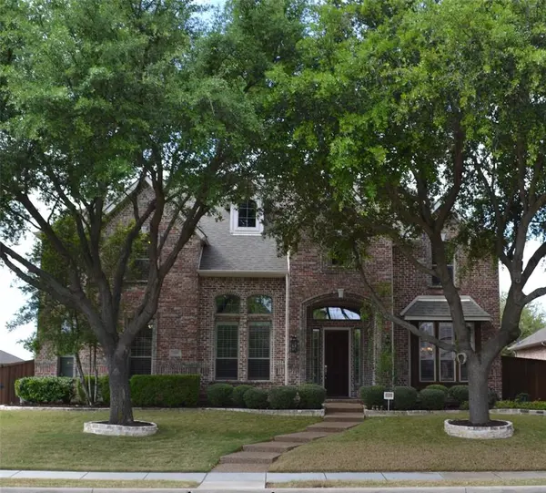 1215 Rio Grande Drive, Allen, TX 75013