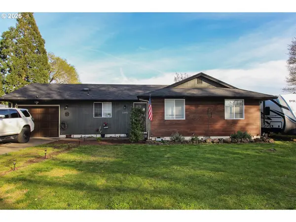 1091 SE ELM ST, Dundee, OR 97115