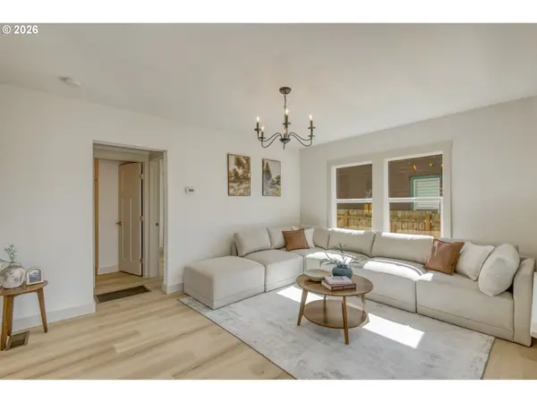 6530 SE 83RD AVE, Portland, OR 97266