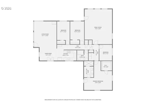 7817 SE STRAWBERRY LN, Milwaukie, OR 97267