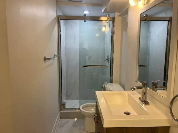 25 Navaho DR #Ground Floor, Toronto C15, ON M2H 2X2