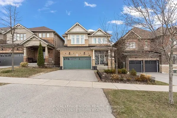 41 Treetops BLVD, New Tecumseth, ON L9R 0M1
