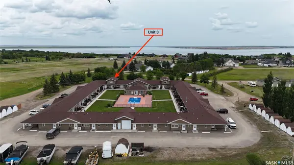 1250 Aaro AVENUE #3, Elbow, SK S0H 1J0