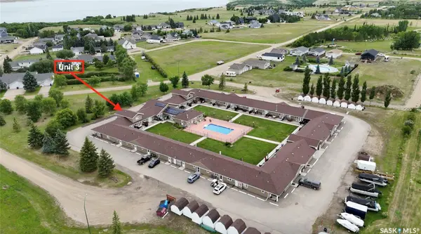 1250 Aaro AVENUE #3, Elbow, SK S0H 1J0