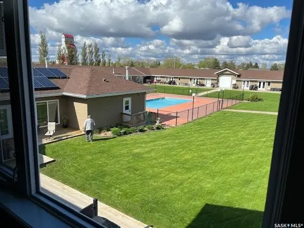 1250 Aaro AVENUE #3, Elbow, SK S0H 1J0