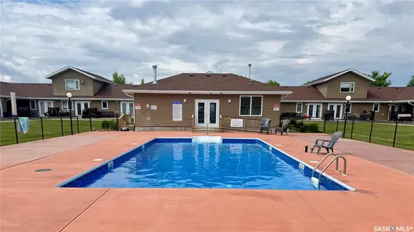 1250 Aaro AVENUE #3, Elbow, SK S0H 1J0