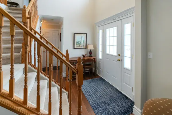 8 Sandpiper CT, Saugeen Shores, ON N0H 2L0