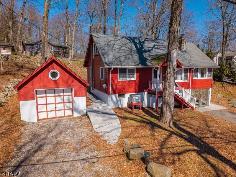 19 Amicalola Rd, Vernon Twp., NJ 07462