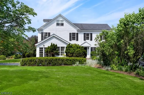 122 Bedens Brook Rd, Montgomery Twp., NJ 08558