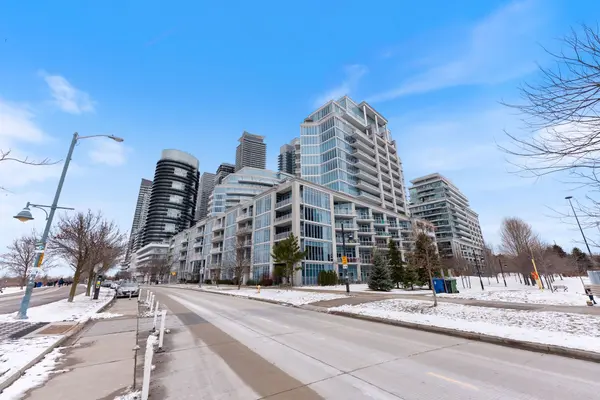 58 Marine Parade DR #707, Toronto W06, ON M8V 4G1