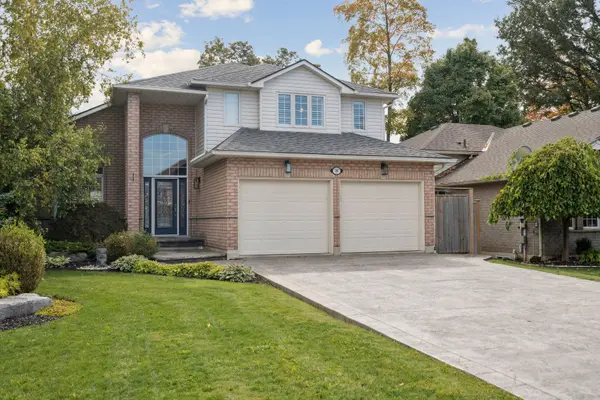 20 Scottswood LN, Haldimand, ON N3W 2M4