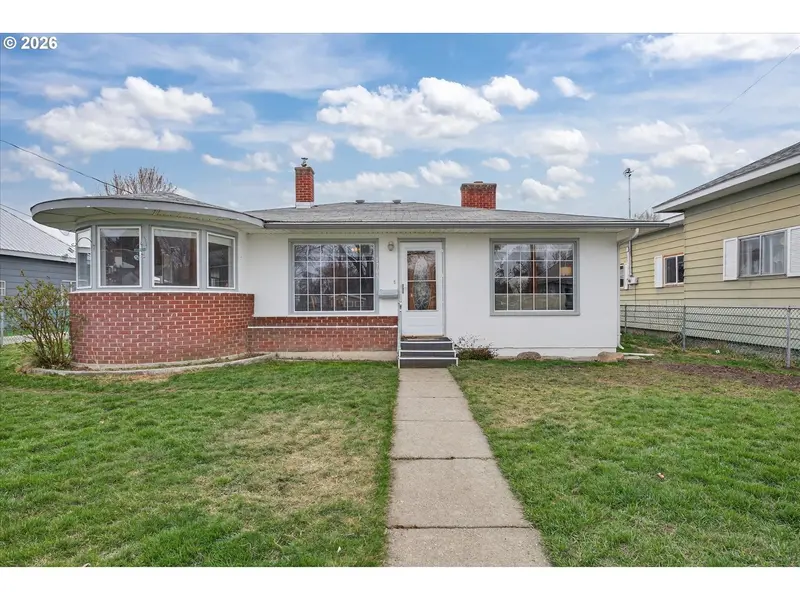 1705 VALLEY AVE, Baker City, OR 97814