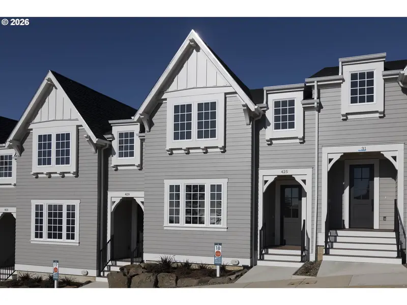 425 NE MOONWAKE LN #18, Depoe Bay, OR 97341