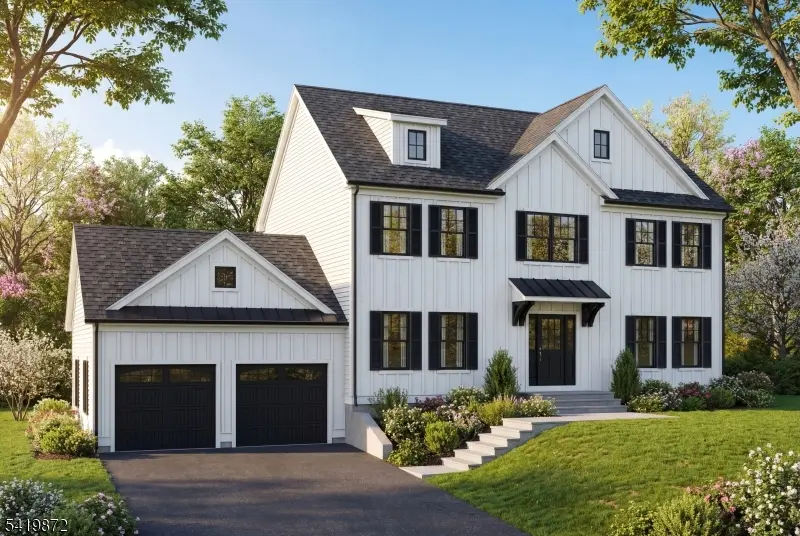 5 Larsen dr, Roxbury Twp., NJ 07876