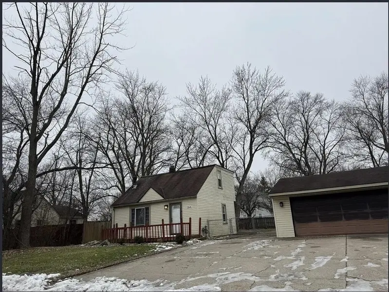 22641 Albion AVE, Farmington Hills, MI 48336