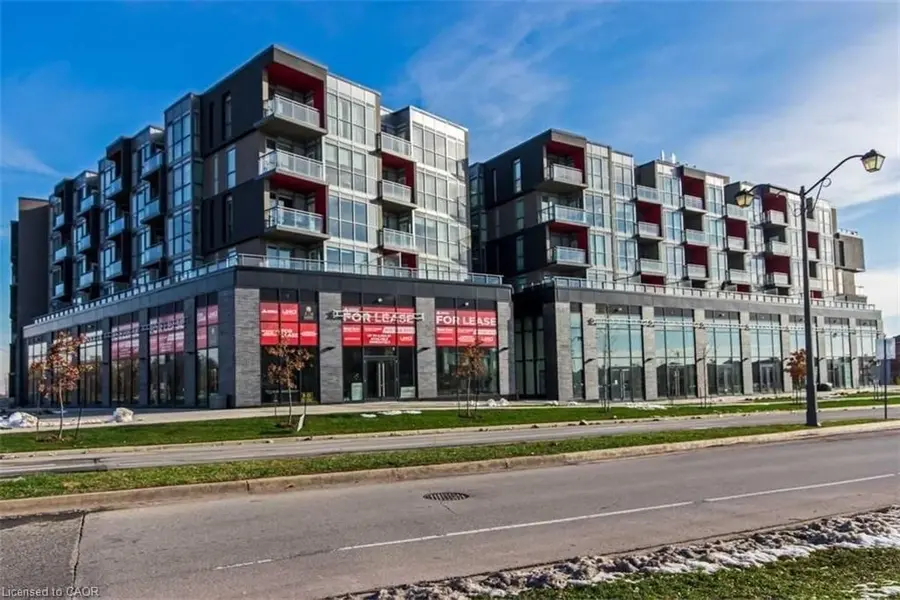 5240 Dundas ST #B603, Burlington, ON L7L 0J6