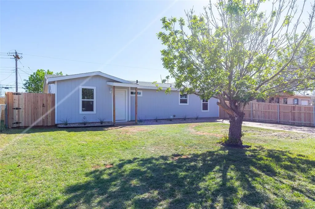 5417 Encino Road, Abilene, TX 79605