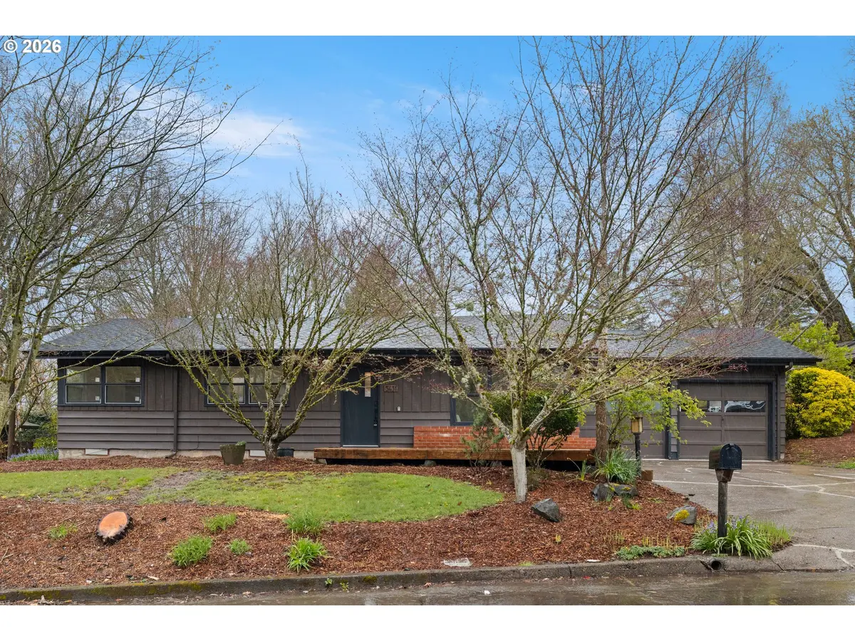 5431 SW 53RD AVE, Portland, OR 97221