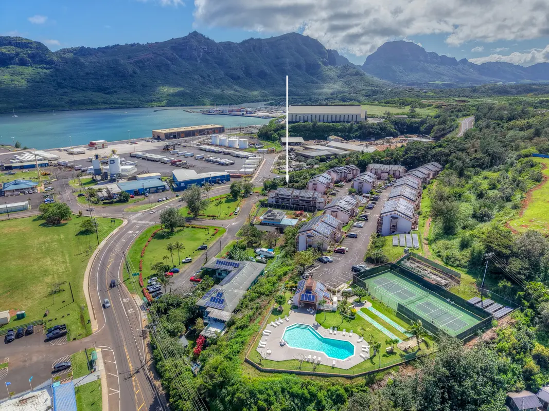 3411 WILCOX RD #BV25, Lihue, HI 96766