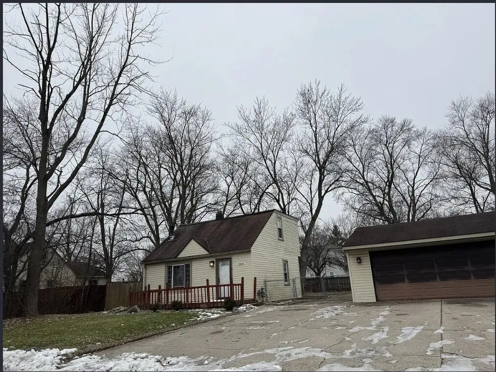 22641 Albion AVE, Farmington Hills, MI 48336