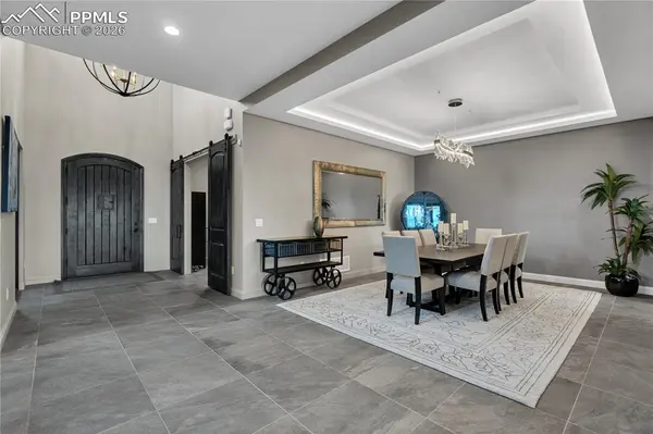 3520 Castle Butte DR, Castle Rock, CO 80109