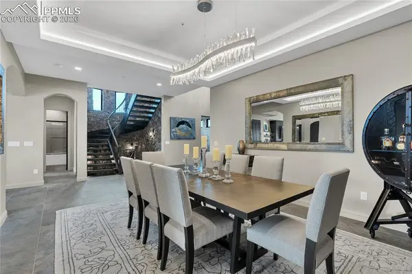 3520 Castle Butte DR, Castle Rock, CO 80109