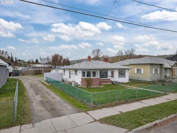 1705 VALLEY AVE, Baker City, OR 97814