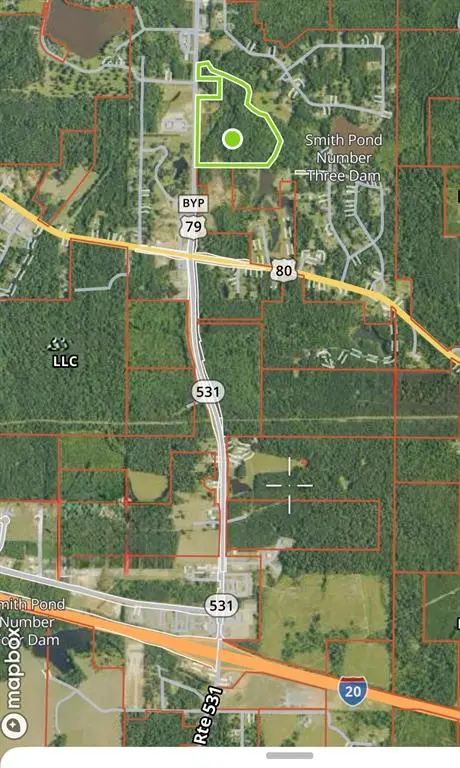 01 Hwy 531, Minden, LA 71055