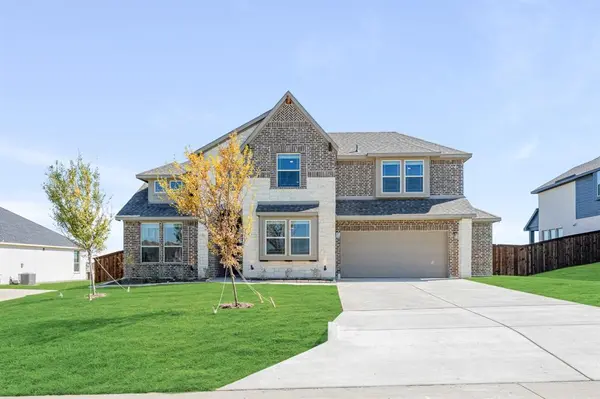 11716 Flathead Court, Godley, TX 76044