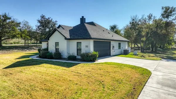 171 Ox Mill Creek Road, Weatherford, TX 76087