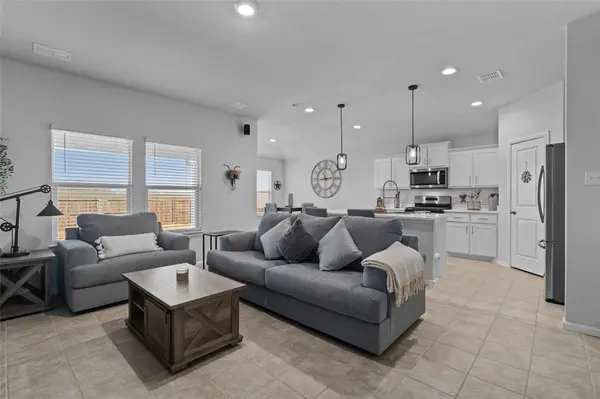 5824 Harvey Gap Lane, Denton, TX 76226