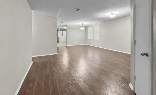 808 Bessemer Drive, Wylie, TX 75098