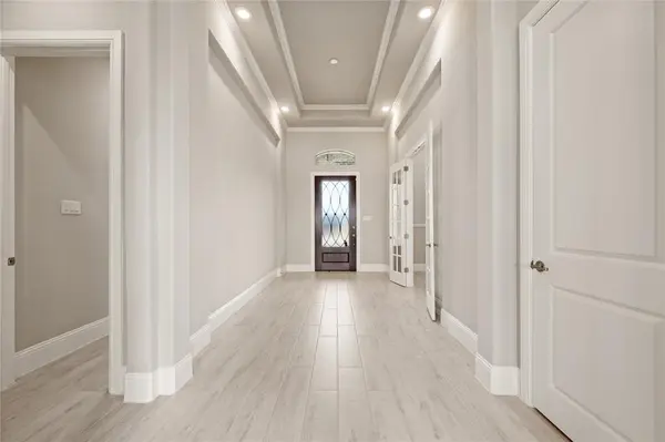 816 Gallant Fox Trail, Keller, TX 76248