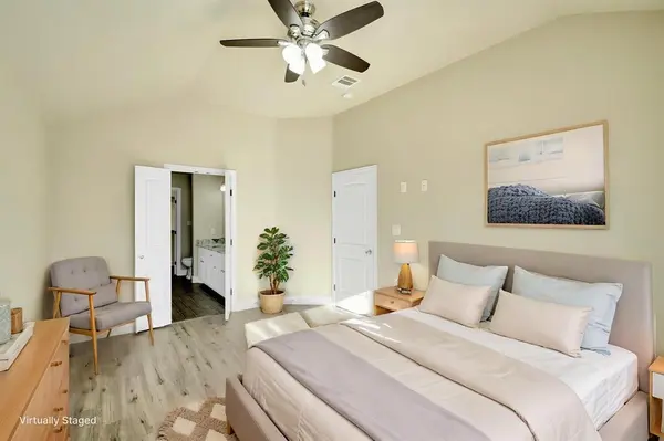 110 S Watson Street, Alvarado, TX 76009