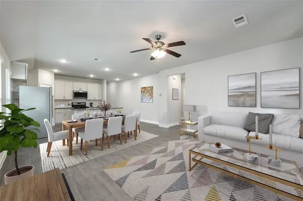 4142 Perch Drive, Forney, TX 75126