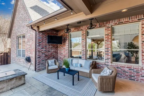 2312 Brandywine, Mckinney, TX 75070