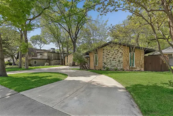 1425 Oates Drive, Dallas, TX 75228