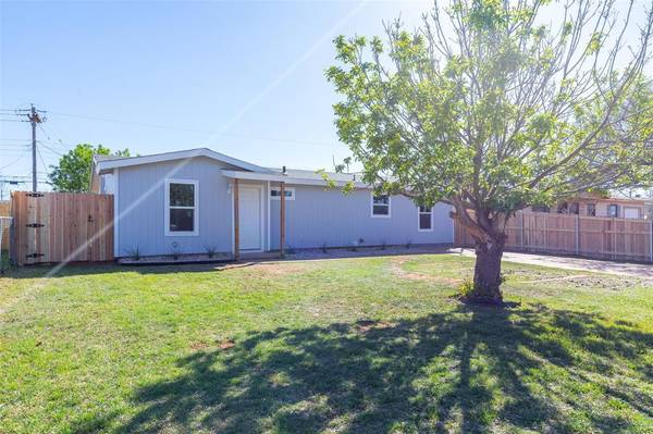 5417 Encino Road,  Abilene,  TX 79605