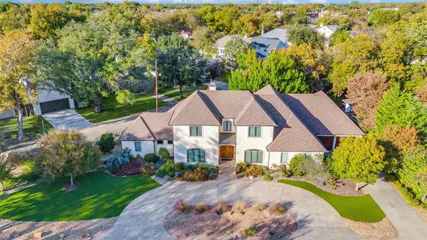 4505 W Amherst Avenue, Dallas, TX 75209