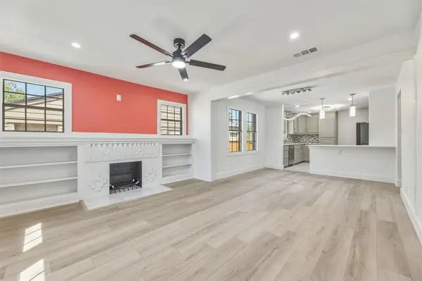 311 Beckleywood Boulevard, Dallas, TX 75224