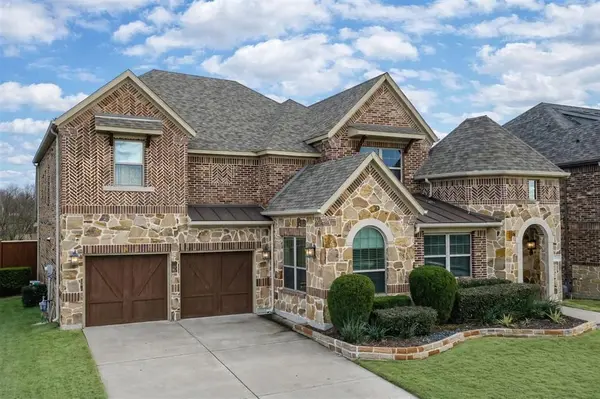 2805 Walnut Creek Lane, The Colony, TX 75056
