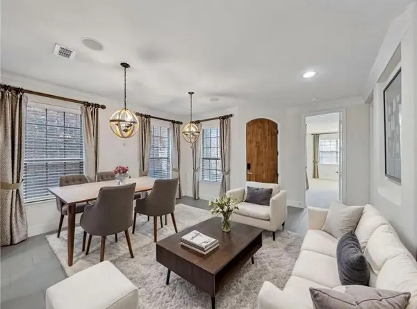 2805 Walnut Creek Lane, The Colony, TX 75056