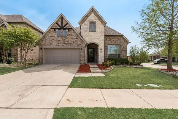 3041 Dustywood Drive, Mckinney, TX 75071