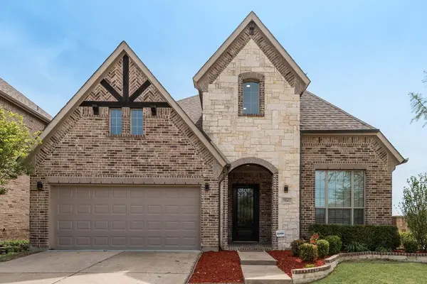3041 Dustywood Drive, Mckinney, TX 75071