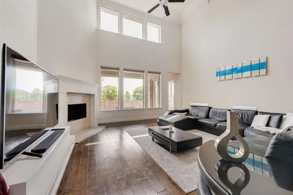 3041 Dustywood Drive, Mckinney, TX 75071