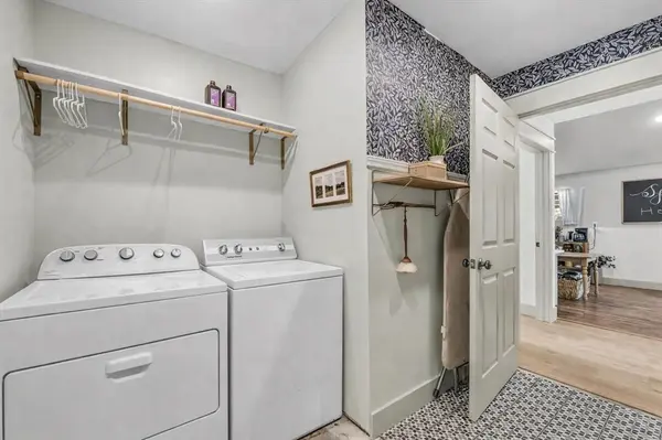 261 Windmill Lane, Waco, TX 76705