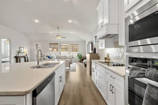 2015 Pacific Avenue, Anna, TX 75409