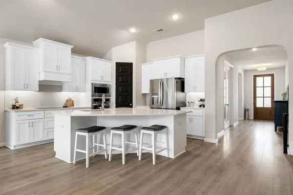 2015 Pacific Avenue, Anna, TX 75409