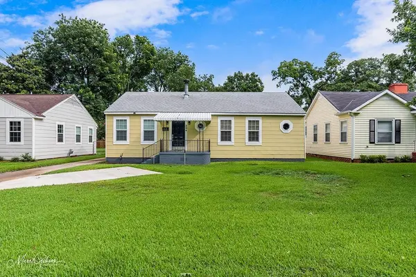 204 Leo Avenue, Shreveport, LA 71105