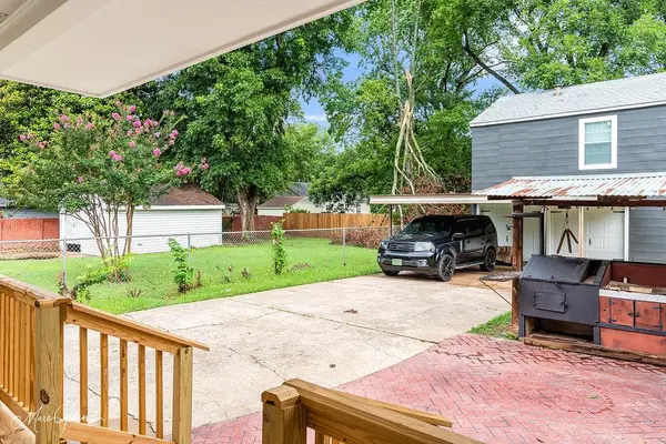 204 Leo Avenue, Shreveport, LA 71105